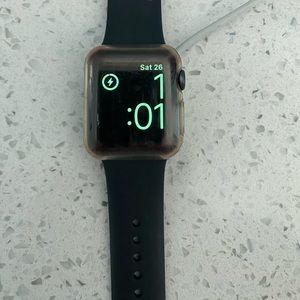 Series 3 Apple Watch